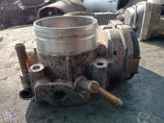 bontott VW GOLF IV Fojtószelep (Elektromos)