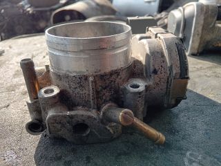 bontott VW GOLF IV Fojtószelep (Elektromos)