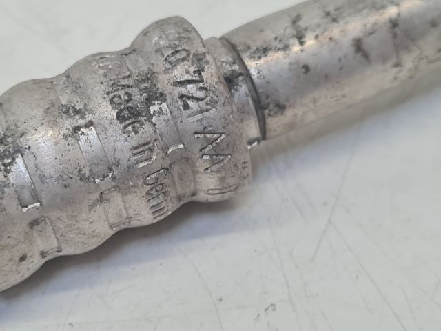 bontott VW GOLF IV Klíma Cső