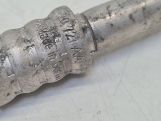 bontott VW GOLF IV Klíma Cső