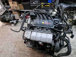 bontott VW GOLF IV Komplett Motor (Segédberendezésekkel)