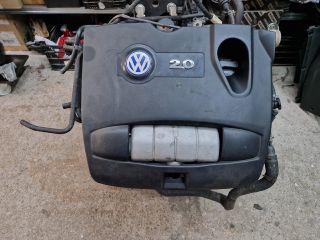 bontott VW GOLF IV Komplett Motor (Segédberendezésekkel)
