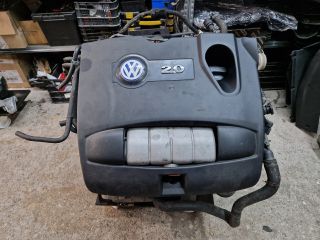 bontott VW GOLF IV Komplett Motor (Segédberendezésekkel)
