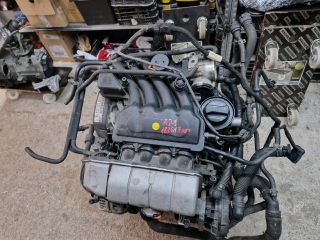 bontott VW GOLF IV Komplett Motor (Segédberendezésekkel)