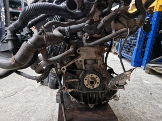 bontott VW GOLF IV Komplett Motor (Segédberendezésekkel)