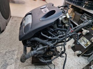 bontott VW GOLF IV Komplett Motor (Segédberendezésekkel)