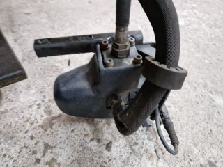 bontott VW GOLF IV Komplett Motor (Segédberendezésekkel)