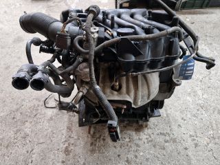 bontott VW GOLF IV Komplett Motor (Segédberendezésekkel)