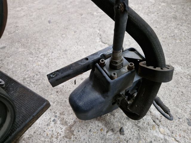 bontott VW GOLF IV Komplett Motor (Segédberendezésekkel)