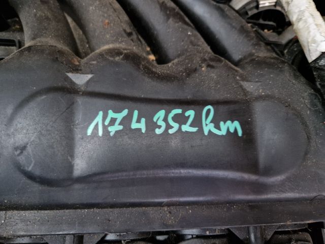 bontott VW GOLF IV Komplett Motor (Segédberendezésekkel)