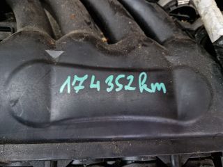 bontott VW GOLF IV Komplett Motor (Segédberendezésekkel)