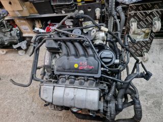 bontott VW GOLF IV Komplett Motor (Segédberendezésekkel)