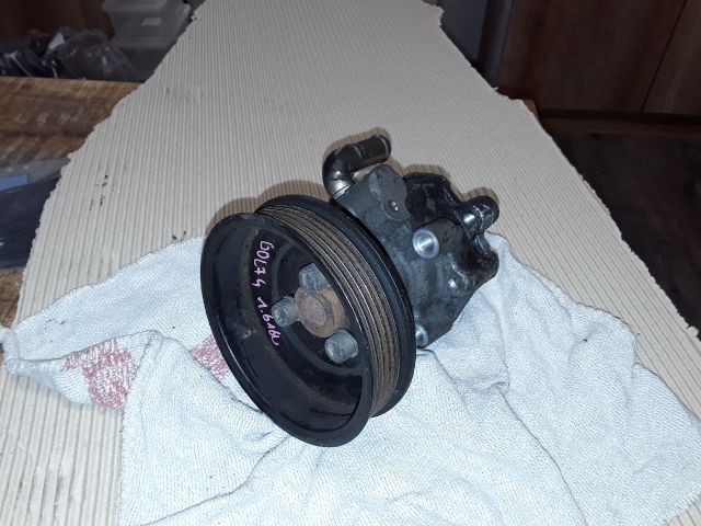 bontott VW GOLF IV Kormányszervó Motor (Hidraulikus)