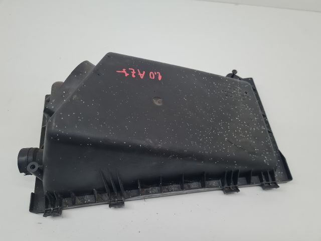 bontott VW GOLF IV Légszűrő Ház Fedél