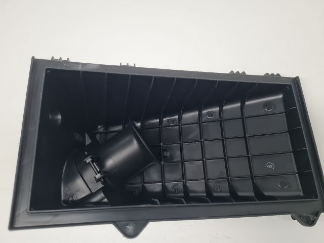 bontott VW GOLF IV Légszűrő Ház Fedél