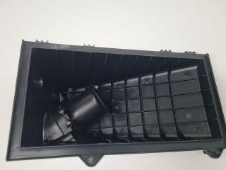 bontott VW GOLF IV Légszűrő Ház Fedél