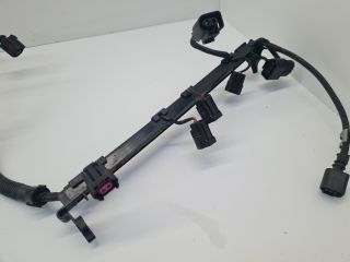 bontott VW GOLF IV Motortér Kábelköteg