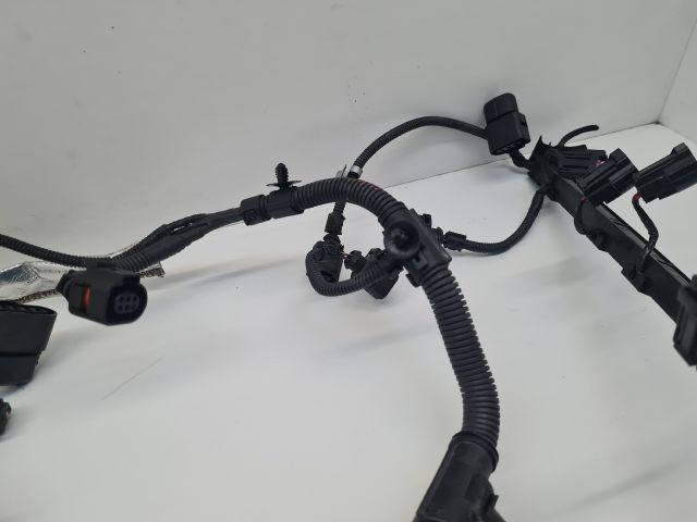 bontott VW GOLF IV Motortér Kábelköteg