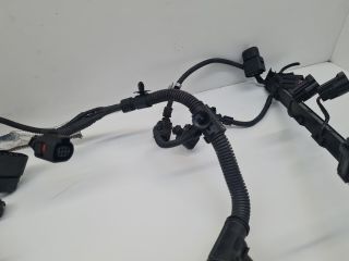 bontott VW GOLF IV Motortér Kábelköteg