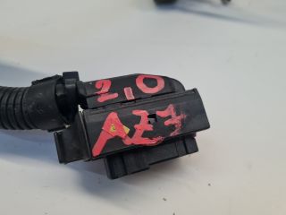 bontott VW GOLF IV Motortér Kábelköteg