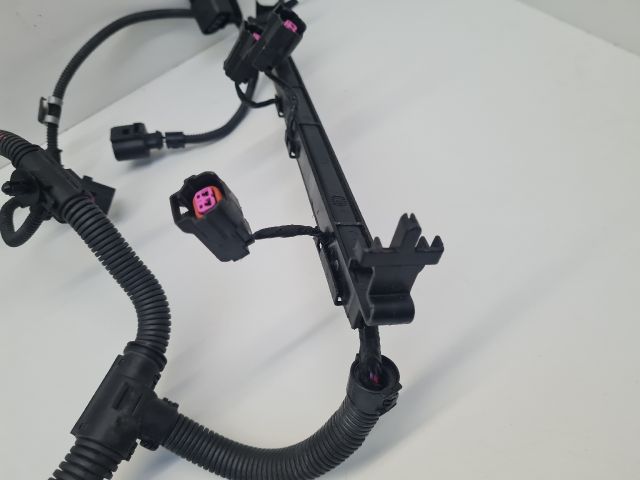 bontott VW GOLF IV Motortér Kábelköteg