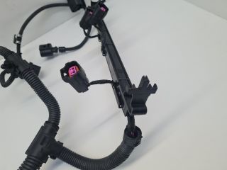 bontott VW GOLF IV Motortér Kábelköteg