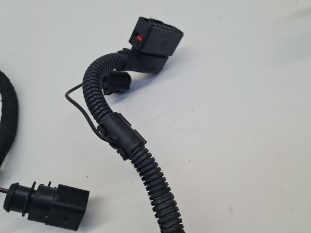 bontott VW GOLF IV Motortér Kábelköteg