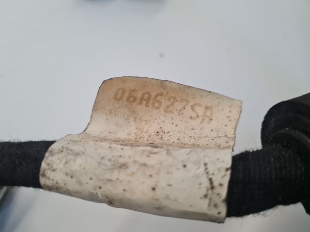 bontott VW GOLF IV Motortér Kábelköteg