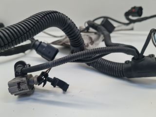 bontott VW GOLF IV Motortér Kábelköteg