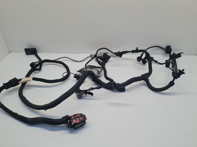 bontott VW GOLF IV Motortér Kábelköteg