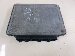 bontott VW GOLF IV Motorvezérlő