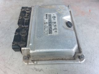 bontott VW GOLF IV Motorvezérlő