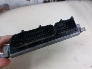 bontott VW GOLF IV Motorvezérlő