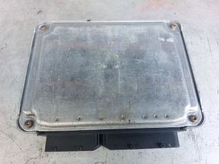 bontott VW GOLF IV Motorvezérlő