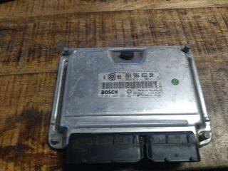 bontott VW GOLF IV Motorvezérlő