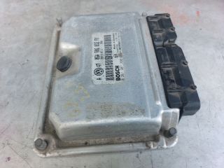 bontott VW GOLF IV Motorvezérlő