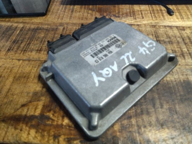 bontott VW GOLF IV Motorvezérlő