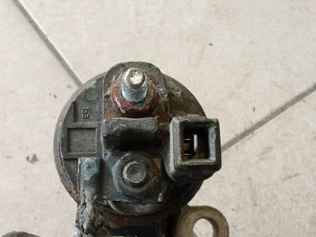 bontott VW GOLF IV Önindító