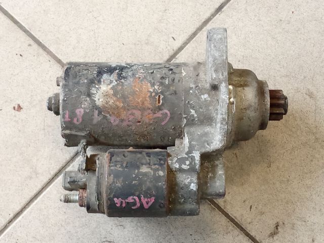 bontott VW GOLF IV Önindító