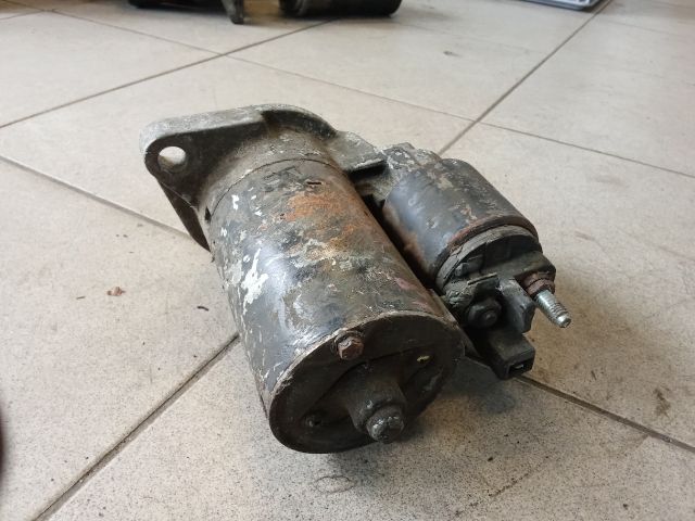 bontott VW GOLF IV Önindító