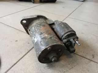 bontott VW GOLF IV Önindító