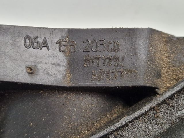 bontott VW GOLF IV Szívósor