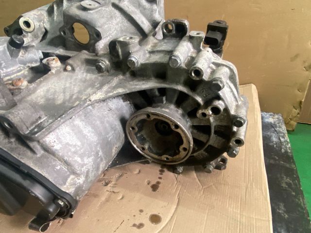 bontott VW GOLF IV Váltó (Mechanikus)