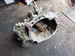bontott VW GOLF IV Váltó (Mechanikus)