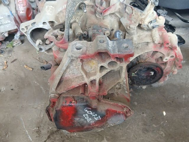 bontott VW GOLF IV Váltó (Mechanikus)