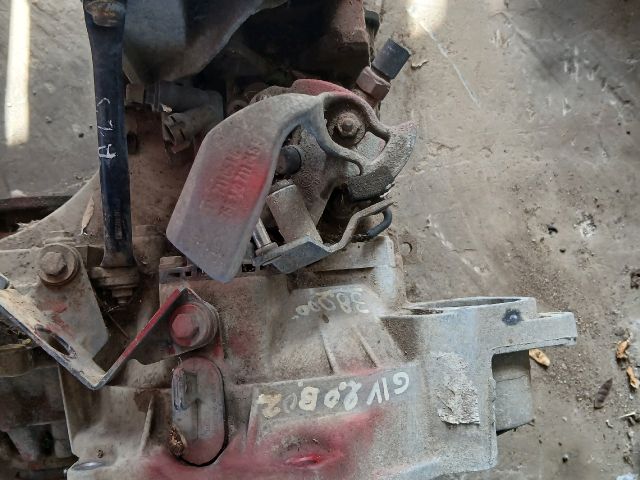 bontott VW GOLF IV Váltó (Mechanikus)