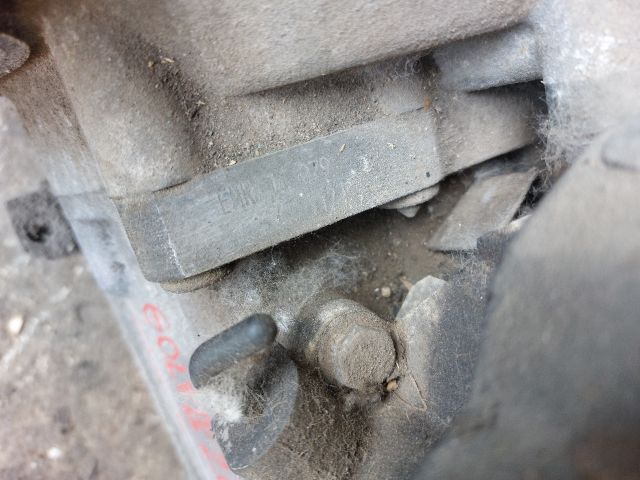 bontott VW GOLF IV Váltó (Mechanikus)