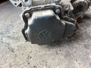 bontott VW GOLF IV Váltó (Mechanikus)