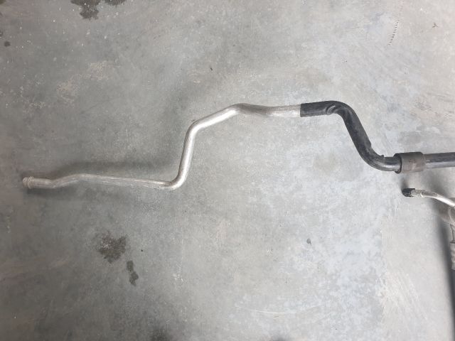 bontott VW GOLF IV Klíma Cső