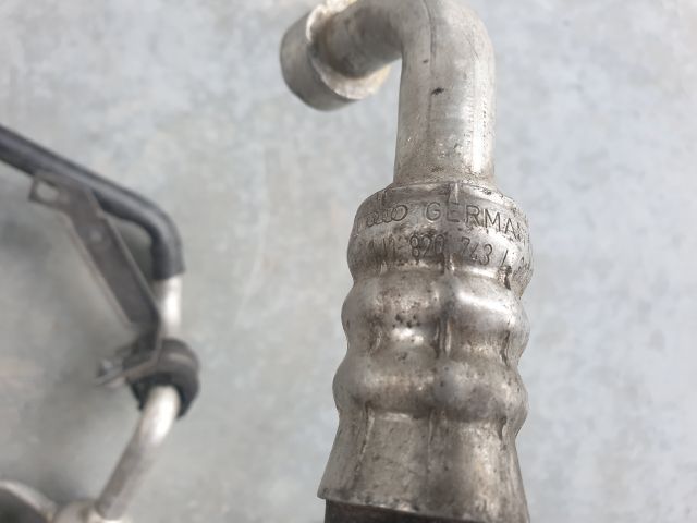 bontott VW GOLF IV Klíma Cső